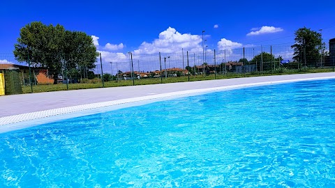 Piscina di San Pietro in Casale