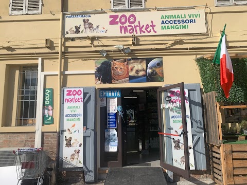 Zoo Market