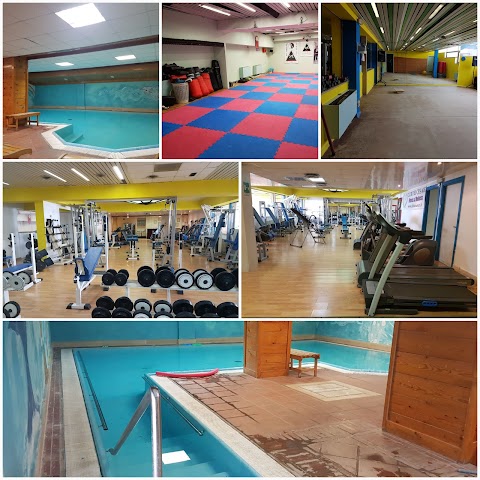 Club Dei Cesari Fitness & Wellness