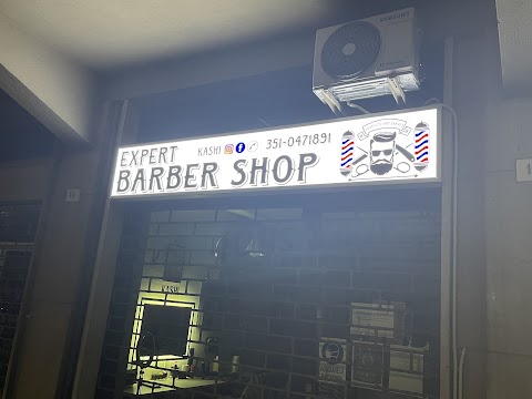 Expert Barber Shop