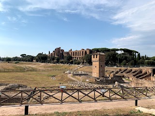 Aventino/Circo Massimo