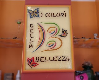 I Colori Della Bellezza