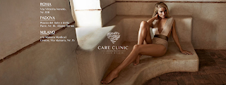 Care Clinic Milano