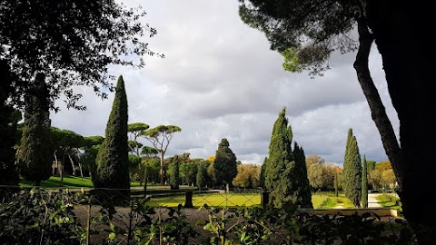 Nuova Villa Borghese Medical Center