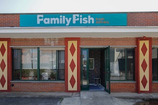 Family Fish fresh delivery