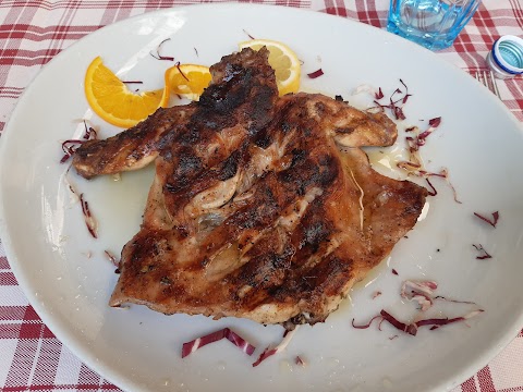 Trattoria La Vigna