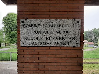 Scuola Primaria di Roncole