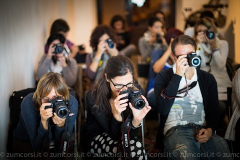 Zum / corsi di fotografia a Torino