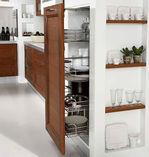 Sanasi Cucine