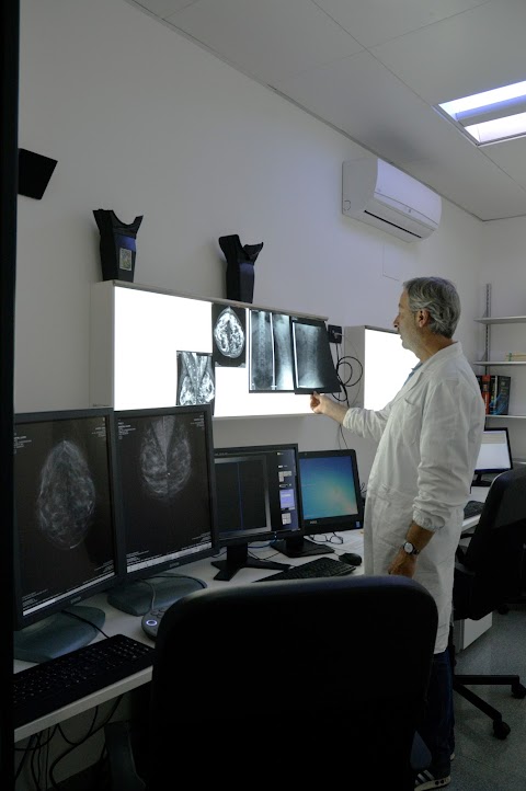 Studio Gazzerro Centro Di Diagnostica per Immagini