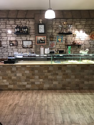 Antica pizzeria del ponte