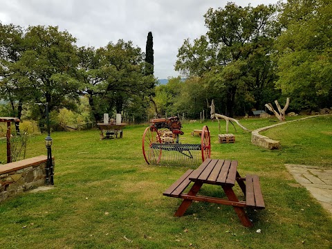 Agriturismo Massoserpente