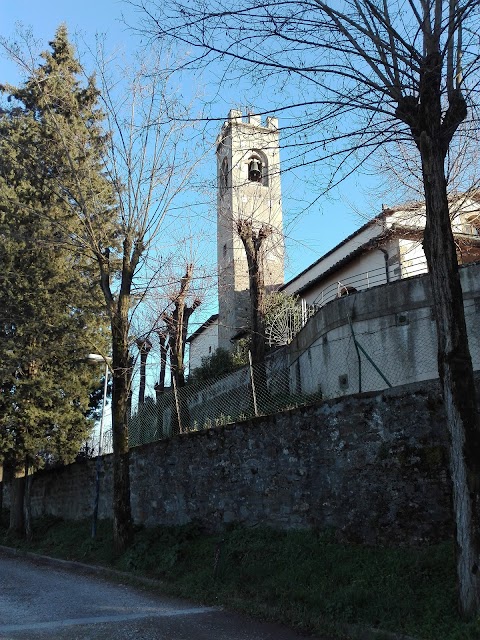 Circolo MCL Aurora di San Martino a Gangalandi