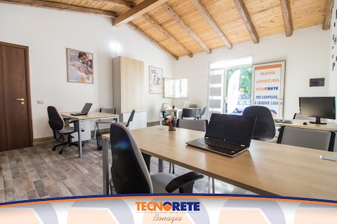 Affiliato Tecnorete Studio Bonagia S.A.S.