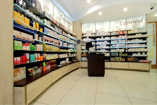 Farmacia Benaglio Snc