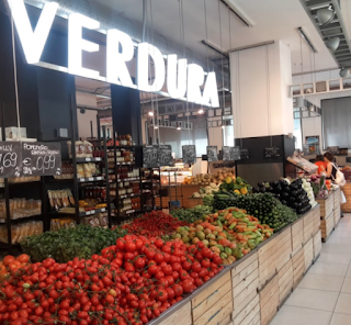 Verdura Trento Trieste