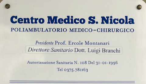 Centro Medico S. Nicola