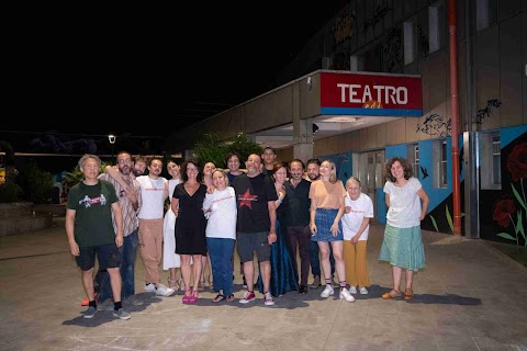 Teatro Linguaggicreativi