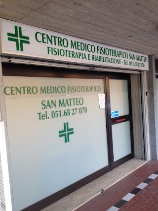 Centro Medico Fisioterapico San Matteo