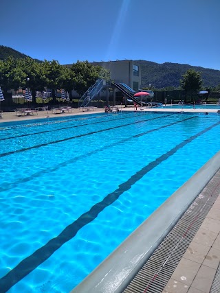 Piscine di Casella My Sport