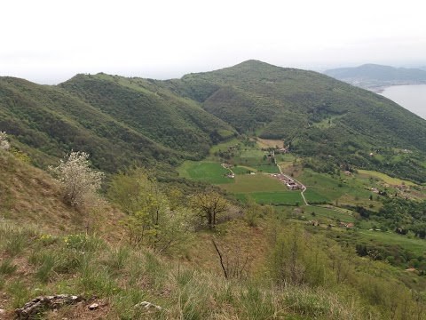 Monte Rodondone