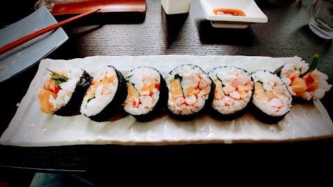 Japaj Sushi Napoli