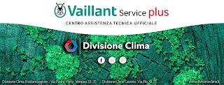 Divisione Clima Frattamaggiore - Vaillant Service Plus