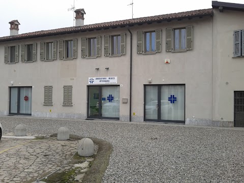 Ambulatorio Medico Veterinario "Piacentini - Migliavacca"