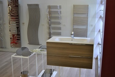 Chierchia srl - Termoidraulica & ShowRoom