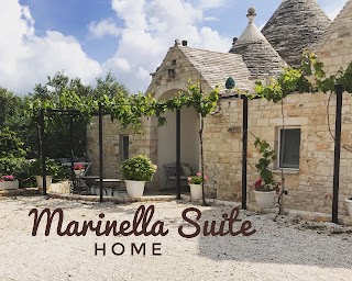 Trullo Marinella Suite Home casavacanze