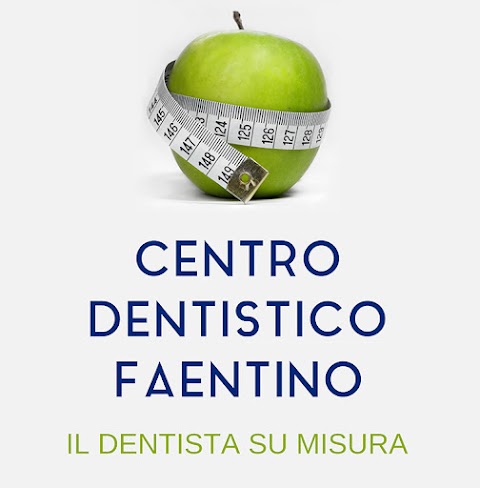 Centro Dentistico Faentino il dentista su misura