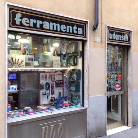 Ferramenta Berti