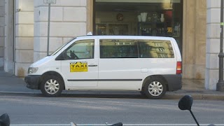 Taxi Sistiana - Alberto