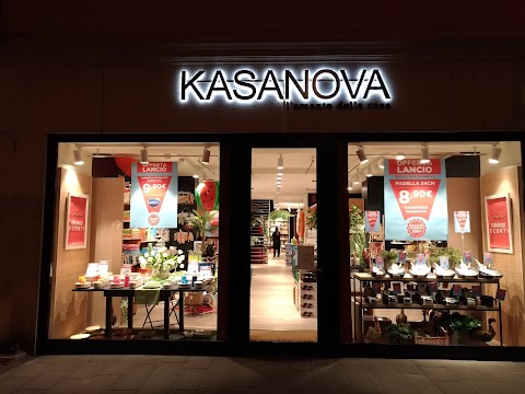 Kasanova