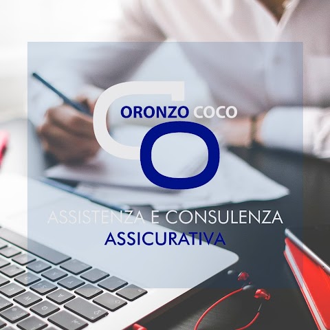 Coco Oronzo Insurance