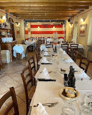 Ristorante-Bar Alla Paia