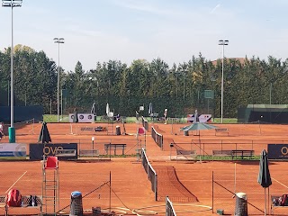 Cinquanta Punto Zero - Ristorante Tennis Club Padova