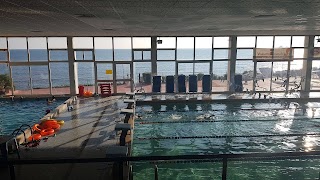 Co.Ser.Sport E Cosernuoto Piscina Associazione Sportiva Cosernuoto