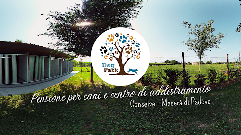 Dog Park Maserà di Padova