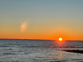 Arcobaleno Beach