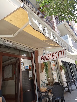 Tiella e Panzerotti