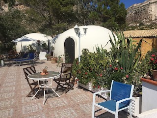 Casa Vacanza Monte Cofano