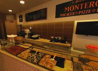 Ristoro Monterosso - Focaccia, Pizza, Farinata & Torte Salate