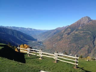 Holiday Creek Mortirolo