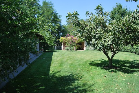 Casa Vacanze Casaletto Ferrara