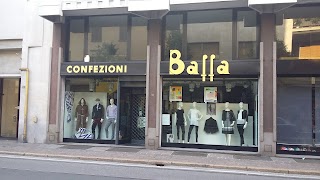 Baffa abbigliamento