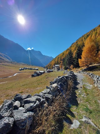 Rifugio La Baita