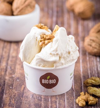 Bio Bio Gelateria Wine Bar