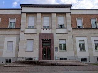 Università di Bologna - Dipartimento di Scienze dell'Educazione G. M. Bertin