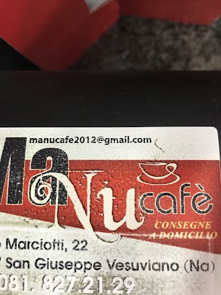 Manu Café